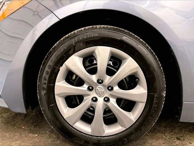 Used 2023 Toyota Corolla LE FWD image 8