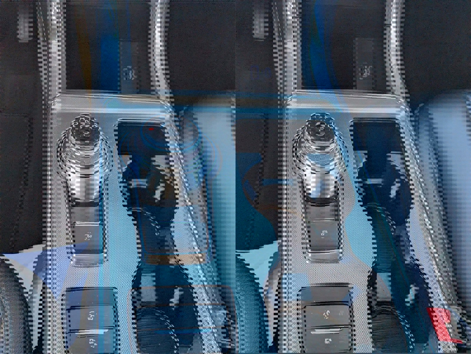 Certified 2024 Ford Edge Titanium image 22