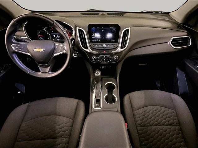Used 2019 Chevrolet Equinox LT w/ Sun & Navigation Package AWD/4WD image 14