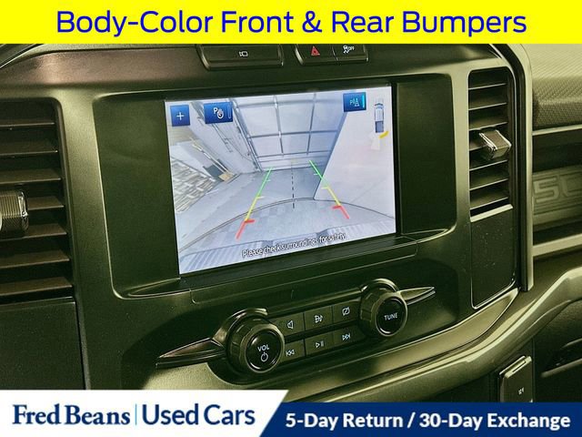 Certified 2023 Ford F150 XL w/ STX Appearance Package image 19