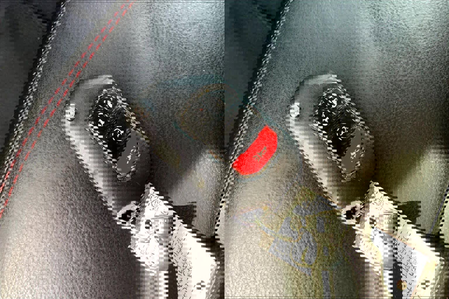 Used 2020 Jeep Wrangler Unlimited Rubicon image 14