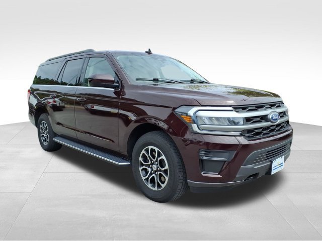 Certified 2023 Ford Expedition Max XLT AWD/4WD image 15