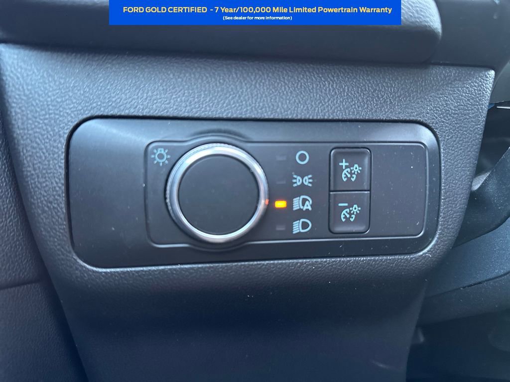 Certified 2022 Ford Escape SE AWD/4WD image 21