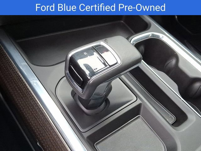 Used 2022 Chevrolet Silverado 1500 RST w/ RST All Star Premium Package image 17