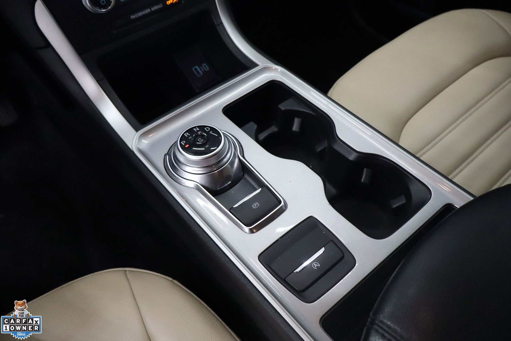 Certified 2024 Ford Edge SEL w/ Convenience Package image 20