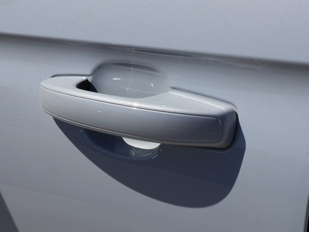 Certified 2025 Ford Expedition Platinum image 21