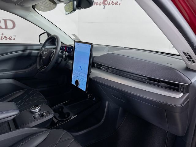 Certified 2023 Ford Mustang Mach-E Select image 32