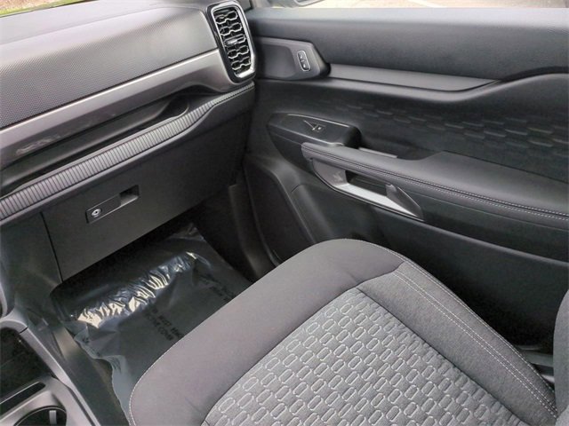 Certified 2024 Ford Ranger XLT w/ Equipment Group 301A High image 17