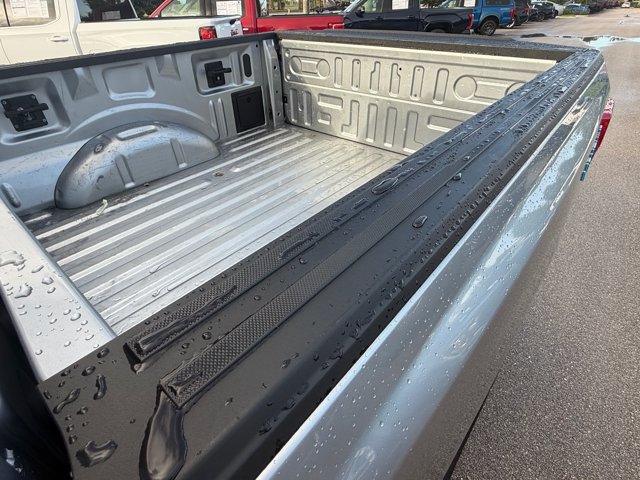 Certified 2024 Ford F150 Lightning XLT AWD/4WD image 22