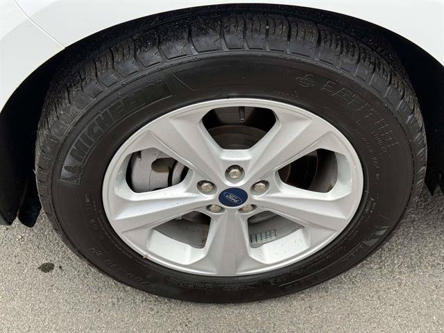 Certified 2022 Ford Edge SE AWD/4WD image 37