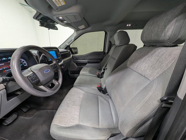 Certified 2021 Ford F150 XLT AWD/4WD image 14