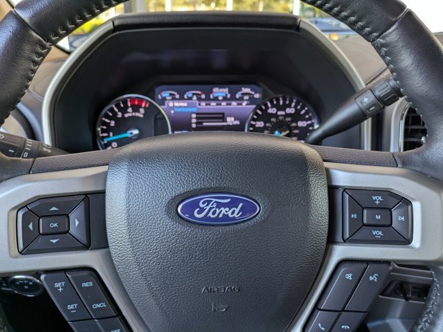 Certified 2022 Ford F250 Lariat w/ Lariat Value Package image 24