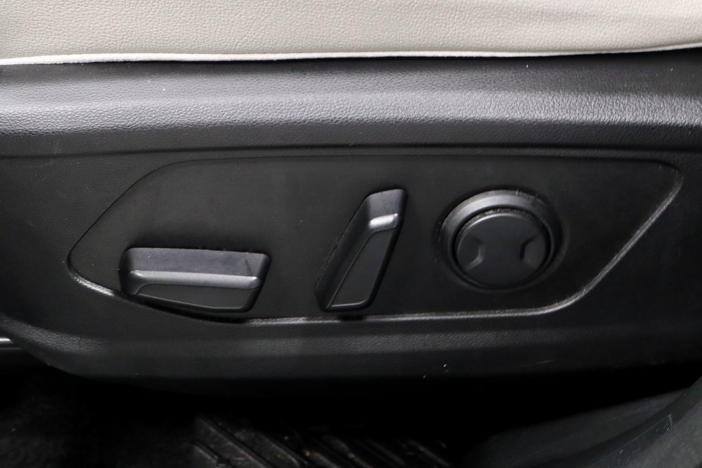 Used 2024 Hyundai Tucson Limited image 31