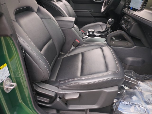 Certified 2025 Ford Bronco Badlands AWD/4WD image 35
