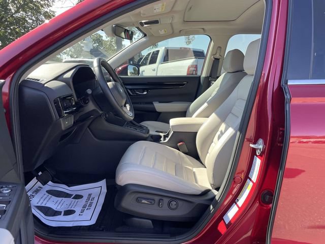 Used 2026 Honda CR-V EX-L image 16