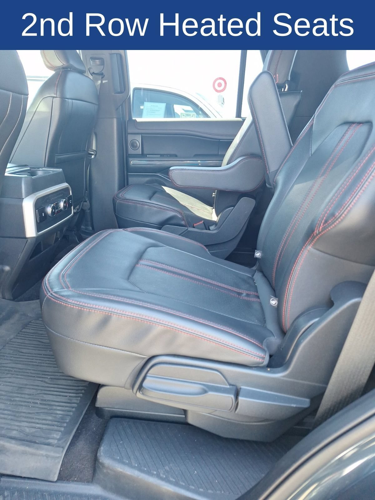 Certified 2023 Ford Expedition Limited AWD/4WD image 17