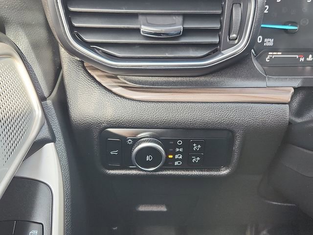 Certified 2024 Ford Explorer Limited w/ Limited Technology Package AWD/4WD image 26