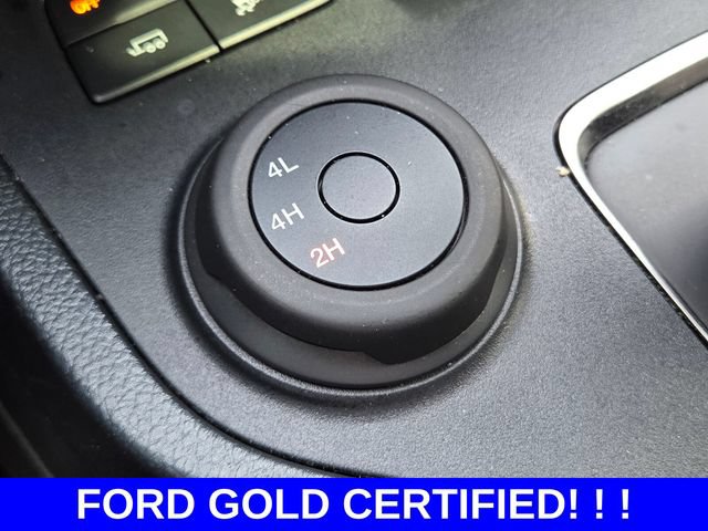 Certified 2021 Ford Ranger XLT w/ Equipment Group 301A Mid AWD/4WD image 29