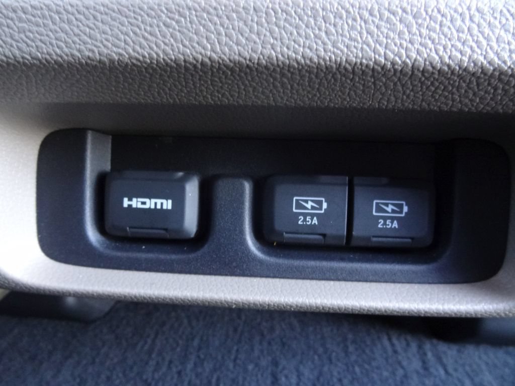 Used 2018 Honda Odyssey EX-L image 15