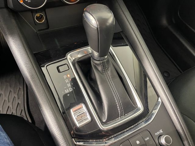 Used 2020 MAZDA CX-5 Sport image 9