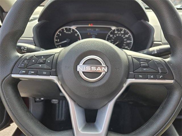 Used 2025 Nissan Altima 2.5 SV image 27