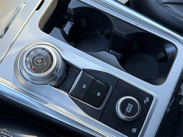 Certified 2023 Ford Explorer XLT w/ Equipment Group 202A image 16