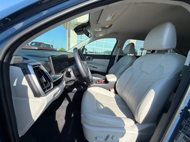 Used 2024 Kia Sorento EX FWD image 10