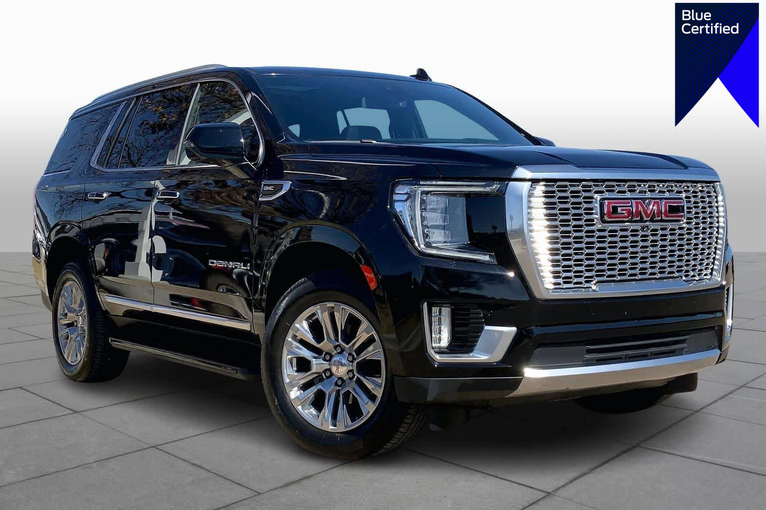 Used 2024 GMC Yukon Denali