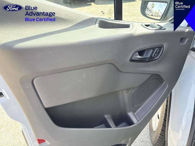 Certified 2022 Ford Transit 350 XLT RWD image 14