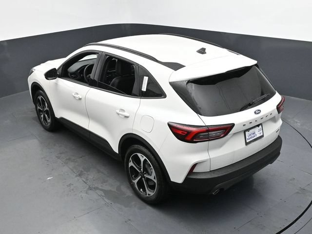 Certified 2025 Ford Escape ST-Line Select AWD/4WD image 42