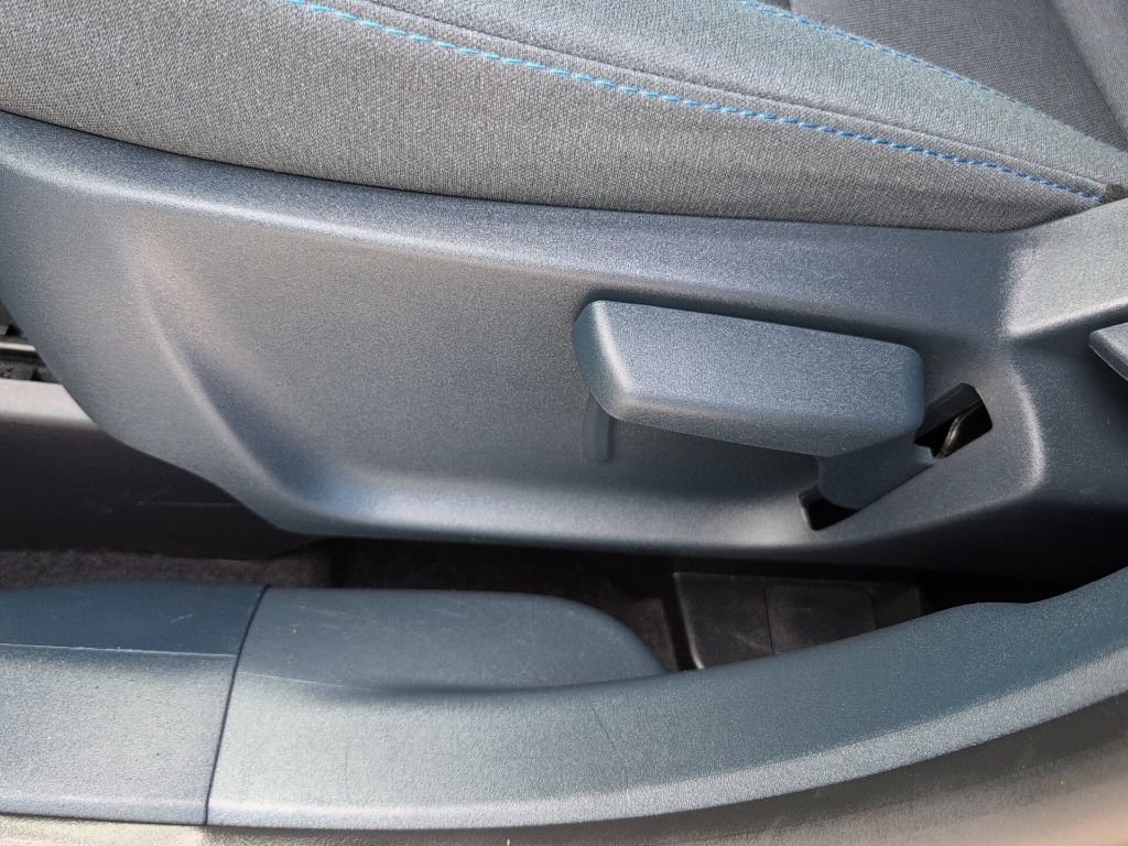Certified 2026 Ford Maverick XLT AWD/4WD image 9