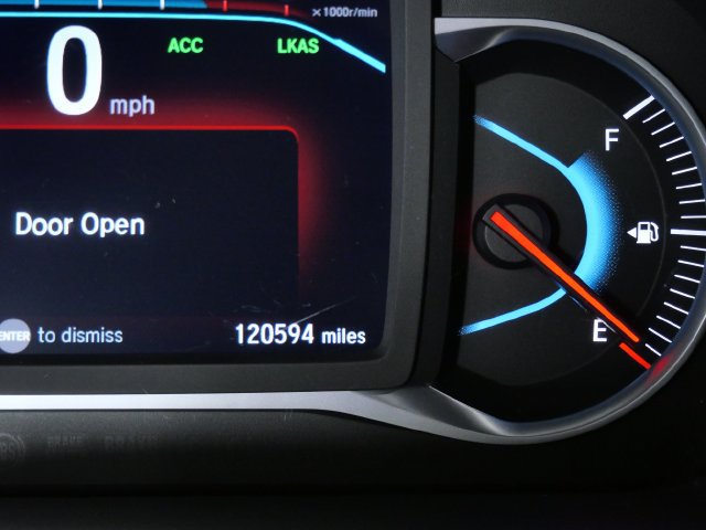 Used 2021 Honda Pilot Black Edition image 25