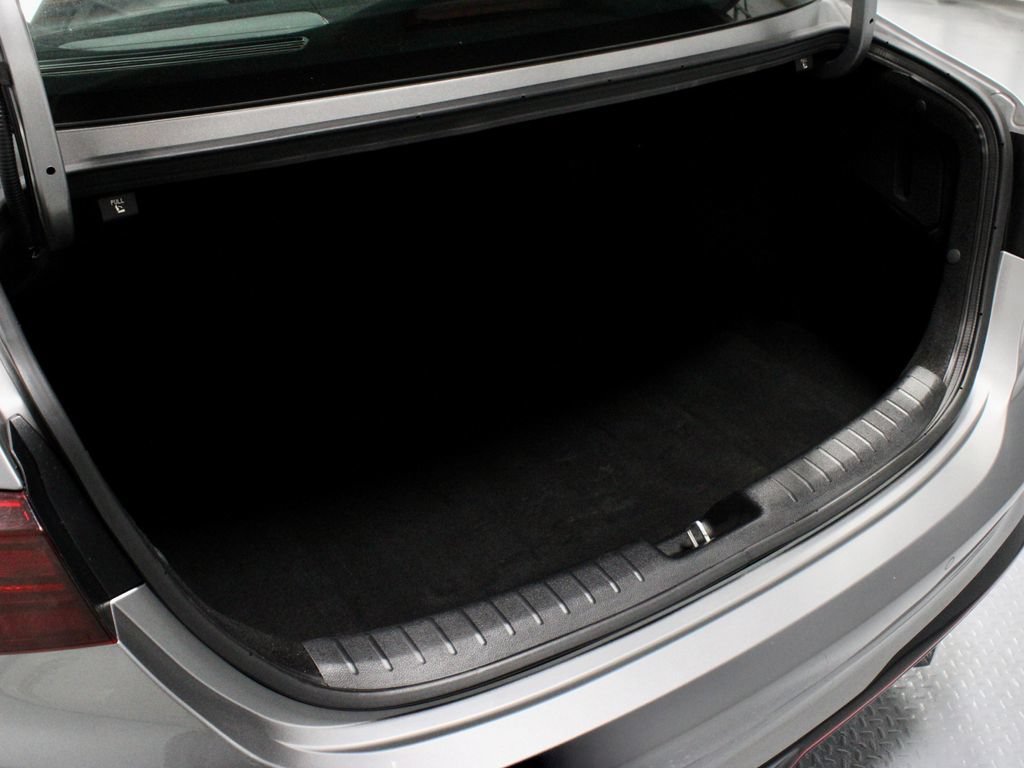 Used 2023 Kia Forte GT w/ GT2 Package FWD image 13