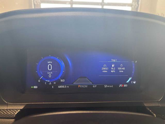 Certified 2023 Ford Explorer ST w/ Technology Package image 10