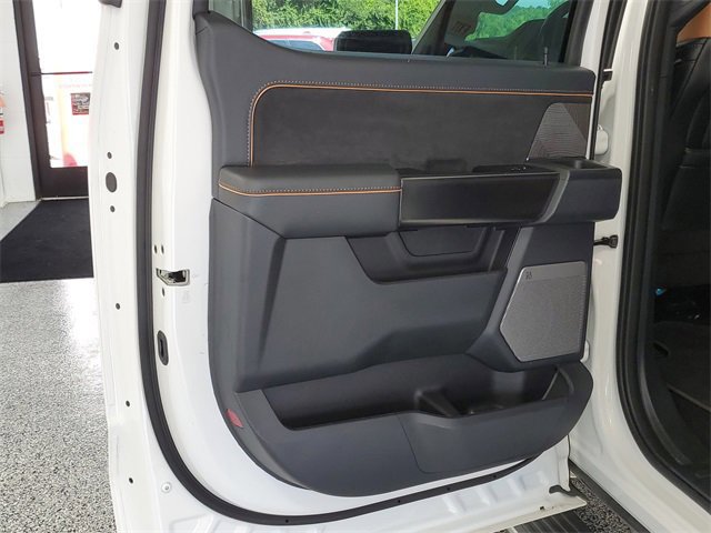 Certified 2023 Ford F150 Platinum image 23