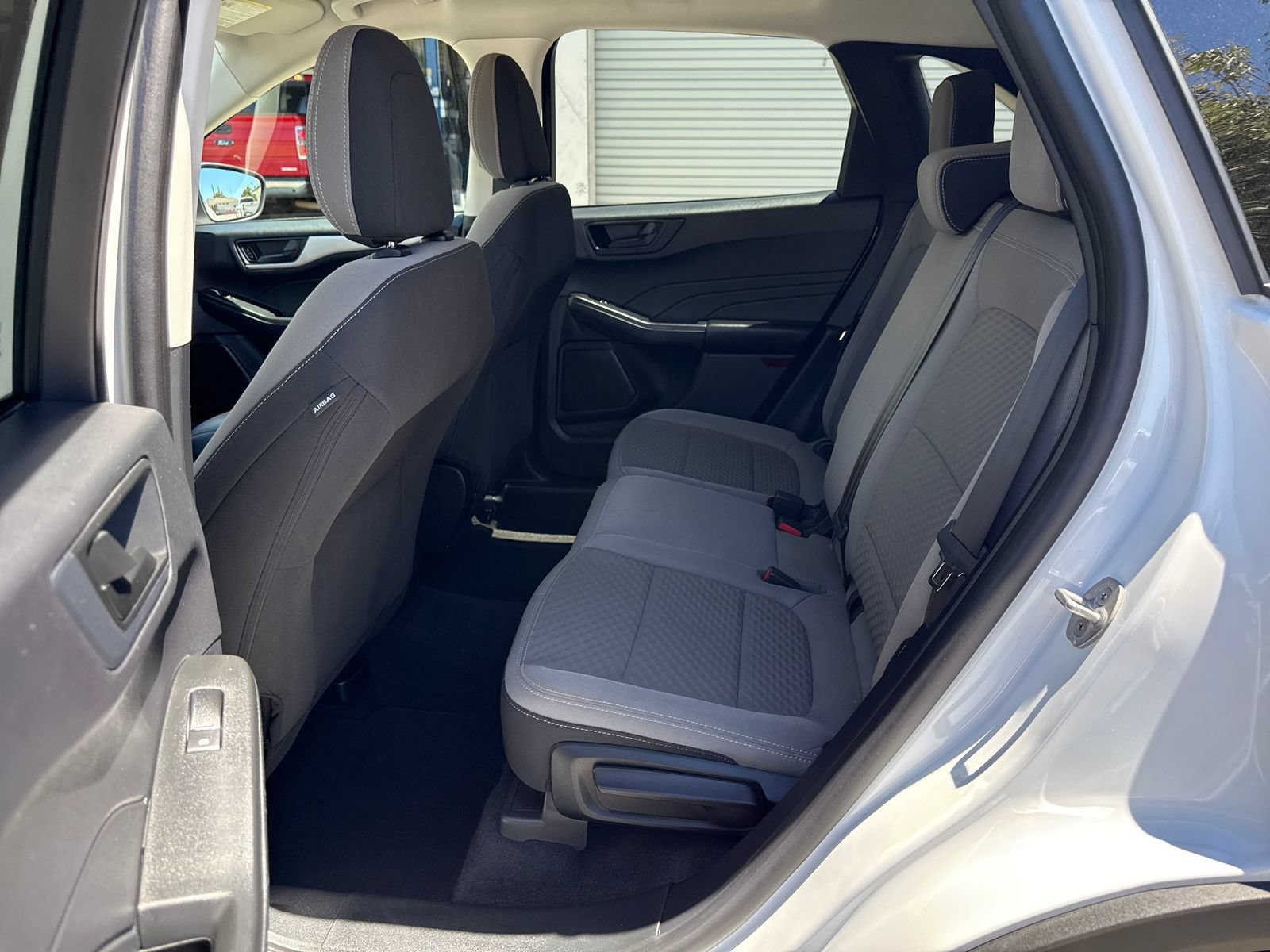 Certified 2022 Ford Escape SE AWD/4WD image 25