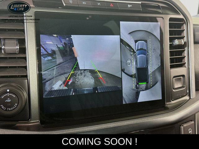 Certified 2023 Ford F150 Limited image 14