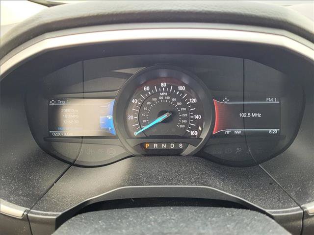 Certified 2018 Ford Edge SEL w/ Equipment Group 201A AWD/4WD image 16