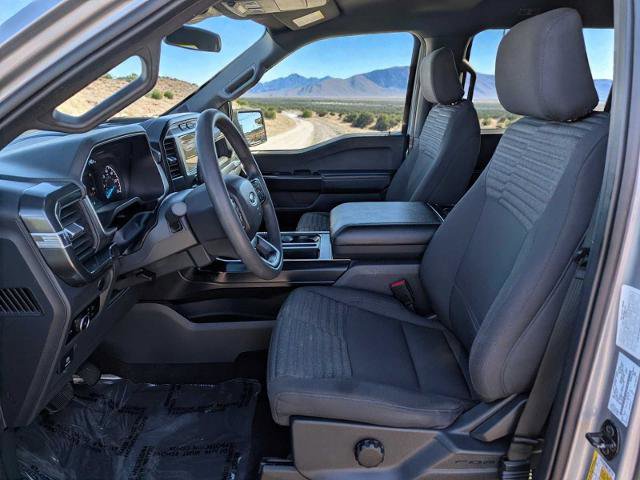 Certified 2023 Ford F150 XL w/ XL STX Apperance Package AWD/4WD image 17