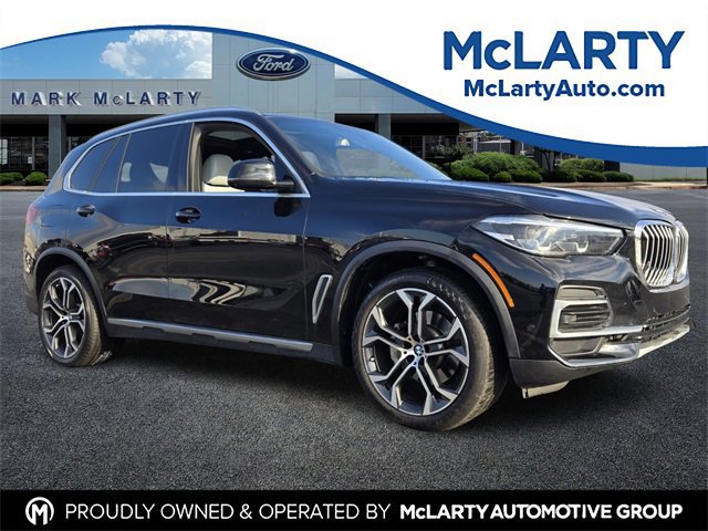 Used 2023 BMW X5 sDrive40i w/ Premium Package image 7