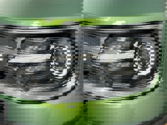 Certified 2024 Ford Bronco Sport Big Bend image 24