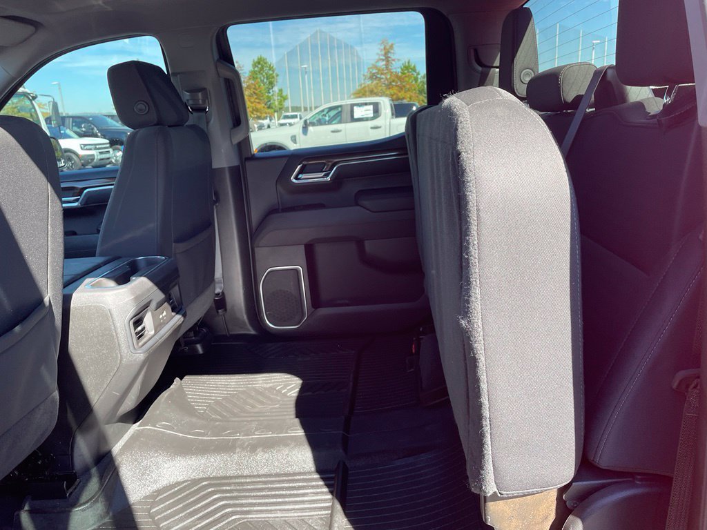 Used 2023 Chevrolet Silverado 1500 RST RWD image 26