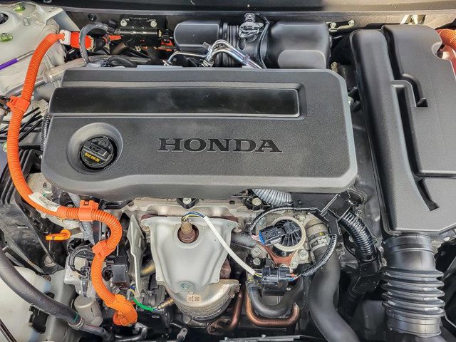Used 2023 Honda Accord Sport image 26