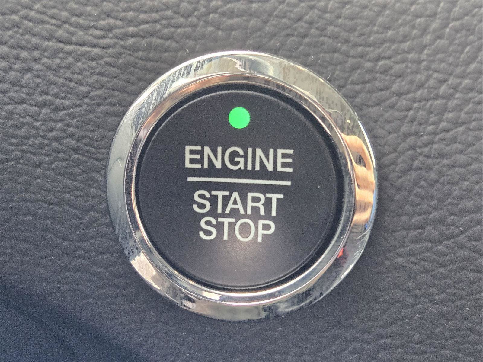 Certified 2023 Ford Edge Titanium AWD/4WD image 19