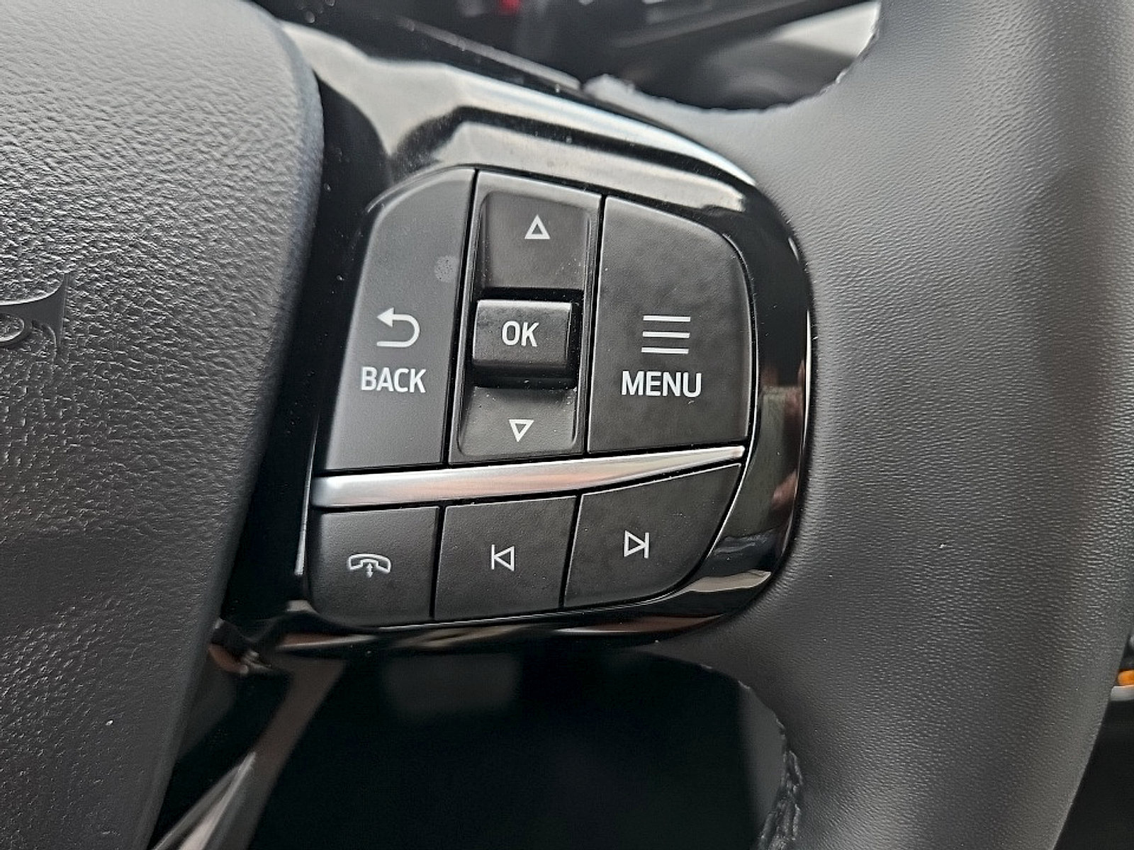 Certified 2024 Ford Escape Active AWD/4WD image 14