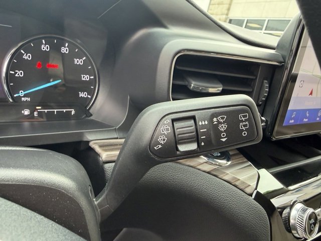 Certified 2023 Ford Explorer Limited image 24