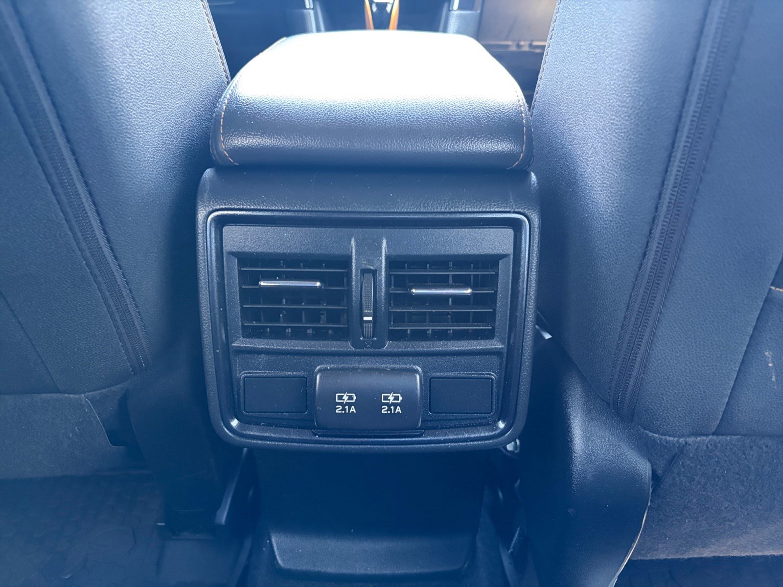 Used 2024 Subaru Forester Wilderness AWD/4WD image 26