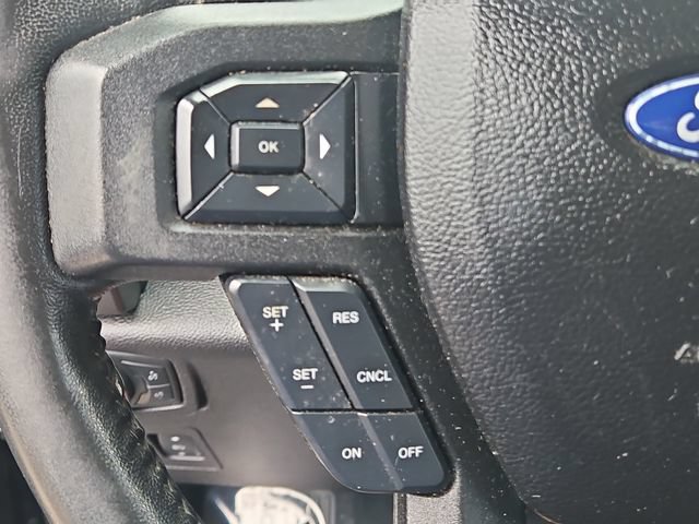 Certified 2018 Ford F150 XLT w/ Equipment Group 302A Luxury AWD/4WD image 13