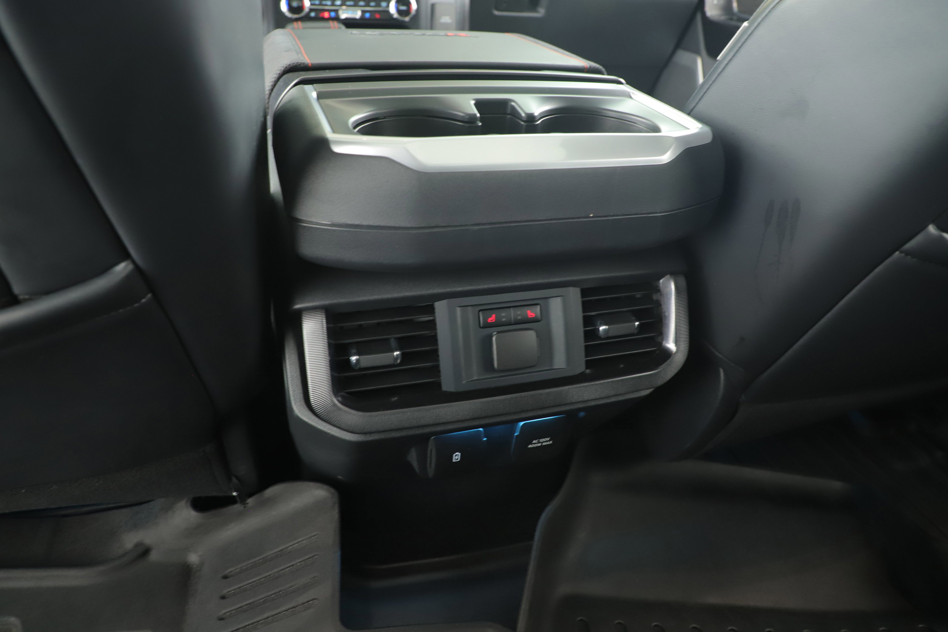 Certified 2024 Ford F150 Raptor w/ Equipment Group 803A Raptor R image 26