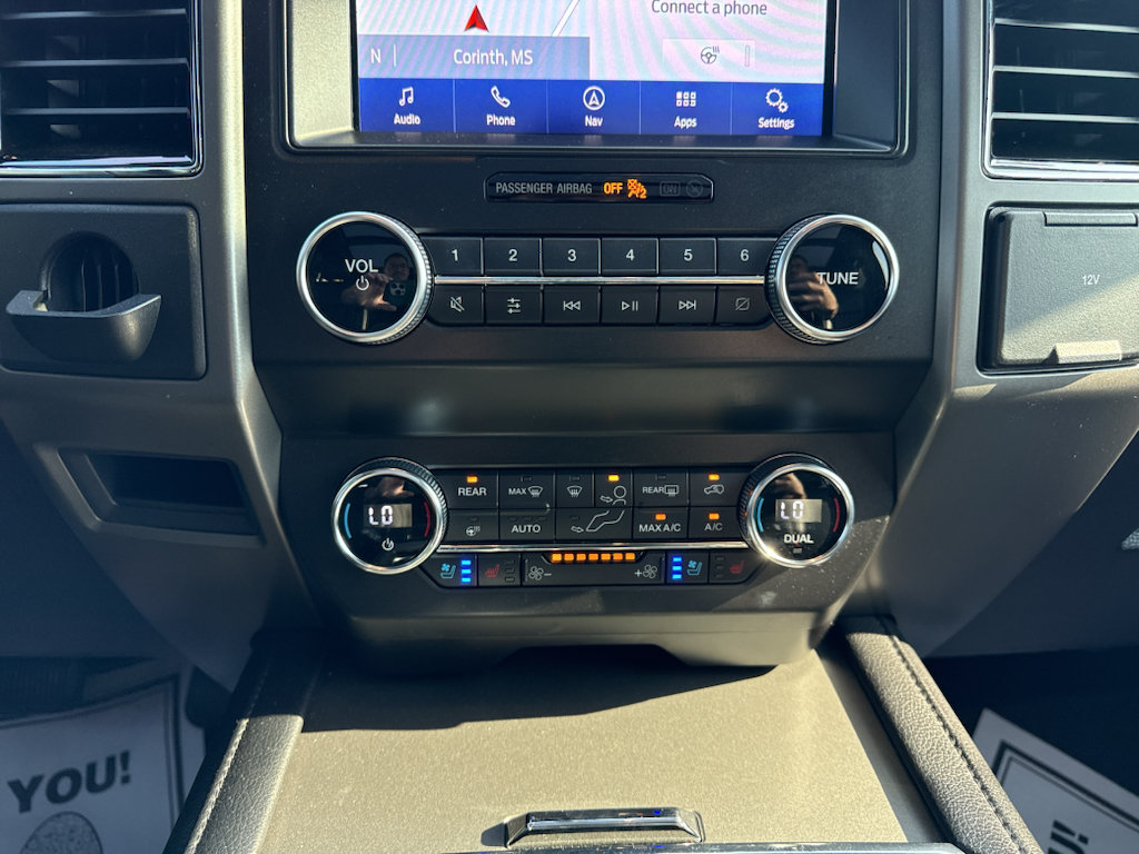 Certified 2021 Ford Expedition XLT RWD image 20
